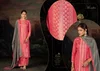 Monika By Sargam Pure Muslin Printed Dress Material